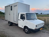 Daf 400 paardenwagen - afbeelding 1 van  26