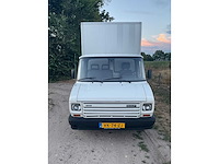 Daf 400 paardenwagen - afbeelding 12 van  26