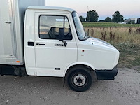 Daf 400 paardenwagen - afbeelding 22 van  26