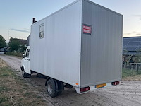 Daf 400 paardenwagen - afbeelding 26 van  26