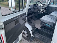 Daf 400 paardenwagen - afbeelding 4 van  26