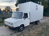Daf 400 paardenwagen - afbeelding 4 van  6