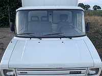 Daf 400 paardenwagen - afbeelding 5 van  6