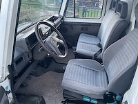 Daf 400 paardenwagen - afbeelding 2 van  4