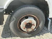 Daf 400-serie 2.5 va 435 et 360 veewagen/paardenwagen - afbeelding 2 van  47