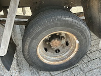Daf 400-serie 2.5 va 435 et 360 veewagen/paardenwagen - afbeelding 5 van  47