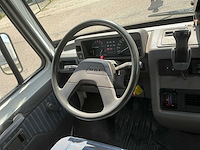 Daf 400-serie 2.5 va 435 et 360 veewagen/paardenwagen - afbeelding 8 van  47