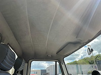 Daf 400-serie 2.5 va 435 et 360 veewagen/paardenwagen - afbeelding 10 van  47