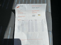 Daf 400-serie 2.5 va 435 et 360 veewagen/paardenwagen - afbeelding 13 van  47