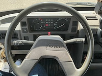 Daf 400-serie 2.5 va 435 et 360 veewagen/paardenwagen - afbeelding 16 van  47
