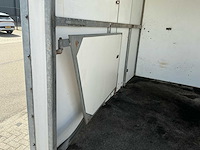 Daf 400-serie 2.5 va 435 et 360 veewagen/paardenwagen - afbeelding 24 van  47