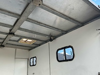 Daf 400-serie 2.5 va 435 et 360 veewagen/paardenwagen - afbeelding 27 van  47