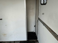 Daf 400-serie 2.5 va 435 et 360 veewagen/paardenwagen - afbeelding 30 van  47