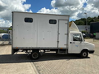 Daf 400-serie 2.5 va 435 et 360 veewagen/paardenwagen - afbeelding 44 van  47