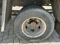 Daf 400-serie 2.5 va 435 et 360 veewagen/paardenwagen - afbeelding 3 van  47