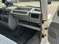 Daf 400-serie 2.5 va 435 et 360 veewagen/paardenwagen - afbeelding 11 van  47