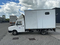 Daf 400-serie 2.5 va 435 et 360 veewagen/paardenwagen - afbeelding 12 van  47