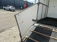 Daf 400-serie 2.5 va 435 et 360 veewagen/paardenwagen - afbeelding 26 van  47