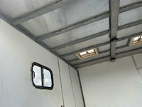 Daf 400-serie 2.5 va 435 et 360 veewagen/paardenwagen - afbeelding 28 van  47