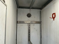 Daf 400-serie 2.5 va 435 et 360 veewagen/paardenwagen - afbeelding 35 van  47
