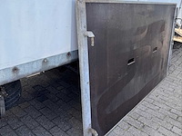 Daf 400-serie 2.5 va 435 et 360 veewagen/paardenwagen - afbeelding 40 van  47
