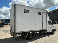 Daf 400-serie 2.5 va 435 et 360 veewagen/paardenwagen - afbeelding 43 van  47