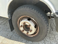 Daf 400-serie 2.5 va 435 et 360 veewagen/paardenwagen - afbeelding 47 van  47