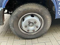 Daf 400-serie 2.5 vh 435 en 320 foodtruck - afbeelding 1 van  30