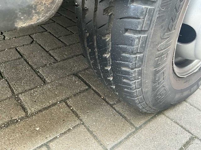 Daf 400-serie 2.5 vh 435 en 320 foodtruck - afbeelding 2 van  30