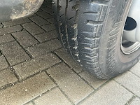 Daf 400-serie 2.5 vh 435 en 320 foodtruck - afbeelding 2 van  30