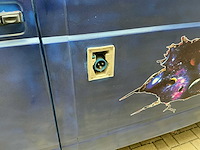 Daf 400-serie 2.5 vh 435 en 320 foodtruck - afbeelding 5 van  30