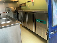 Daf 400-serie 2.5 vh 435 en 320 foodtruck - afbeelding 11 van  30