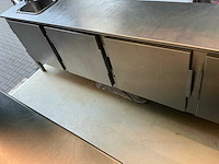 Daf 400-serie 2.5 vh 435 en 320 foodtruck - afbeelding 16 van  30