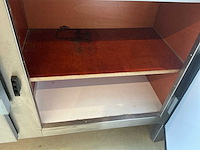 Daf 400-serie 2.5 vh 435 en 320 foodtruck - afbeelding 17 van  30