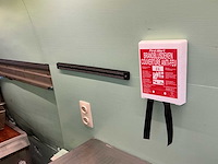 Daf 400-serie 2.5 vh 435 en 320 foodtruck - afbeelding 24 van  30