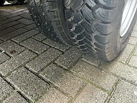 Daf 400-serie 2.5 vh 435 en 320 foodtruck - afbeelding 26 van  30