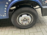 Daf 400-serie 2.5 vh 435 en 320 foodtruck - afbeelding 28 van  30