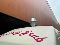 Daf 400-serie 2.5 vh 435 en 320 foodtruck - afbeelding 29 van  30