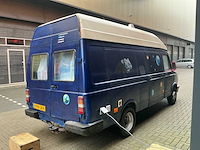 Daf 400-serie 2.5 vh 435 en 320 foodtruck - afbeelding 27 van  30