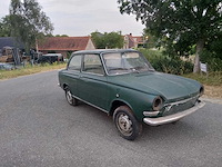 Daf 44 sedan personenauto - afbeelding 1 van  5