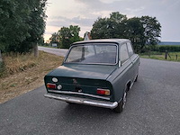 Daf 44 sedan personenauto - afbeelding 3 van  5