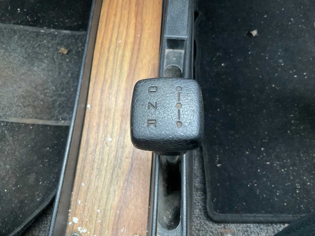 Daf 66 coupé - afbeelding 2 van  14