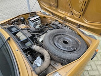 Daf 66 coupé - afbeelding 3 van  14