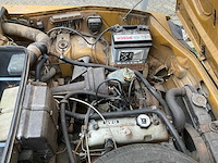 Daf 66 coupé - afbeelding 4 van  14