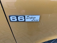 Daf 66 coupé - afbeelding 6 van  14