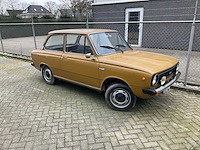 Daf 66 coupé - afbeelding 1 van  14