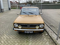 Daf 66 coupé - afbeelding 7 van  14