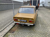 Daf 66 coupé - afbeelding 8 van  14