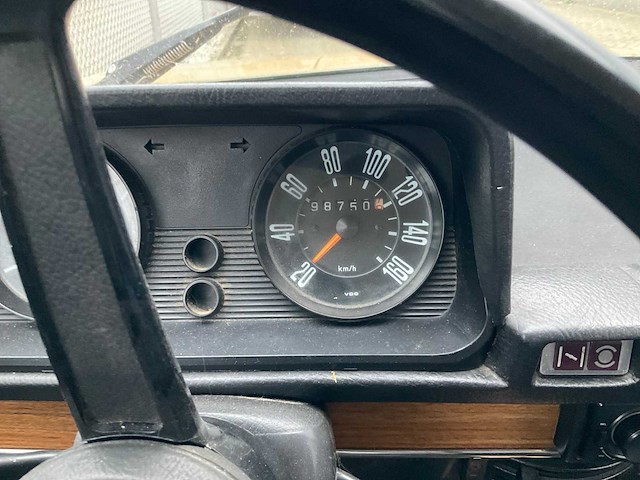 Daf 66 coupé - afbeelding 11 van  14