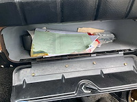 Daf 66 coupé - afbeelding 14 van  14